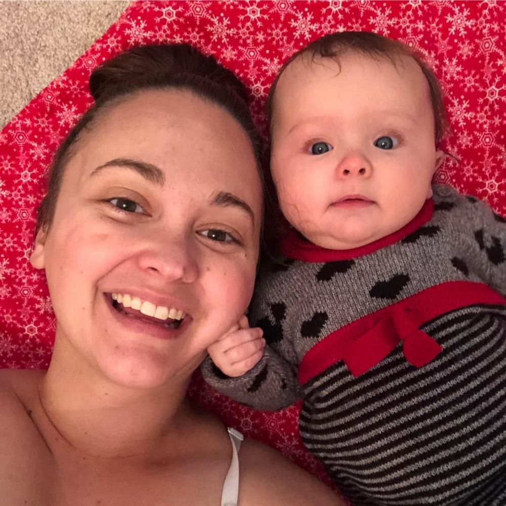 Meet your Posher, Jennifer